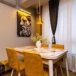 Apartament Apollo Close To Medical *