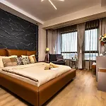 Apartament Apollo Close To Medical