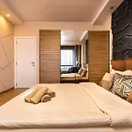 Apartament Apollo Close To Medical