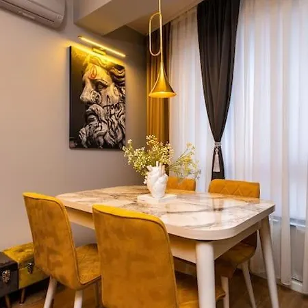 Appartement Apollo Close To Medical *