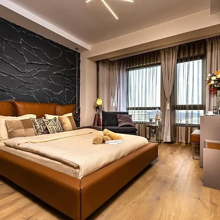 Appartement Apollo Close To Medical