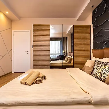 Appartement Apollo Close To Medical