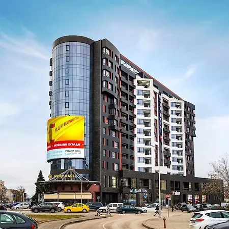 Appartement Apollo Close To Medical *